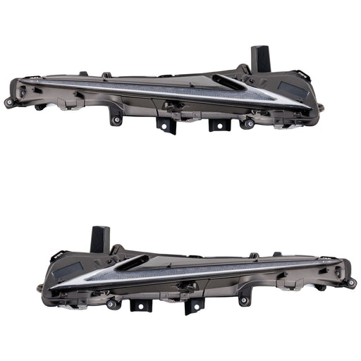 Driving Light CarParts SET-RL11150007