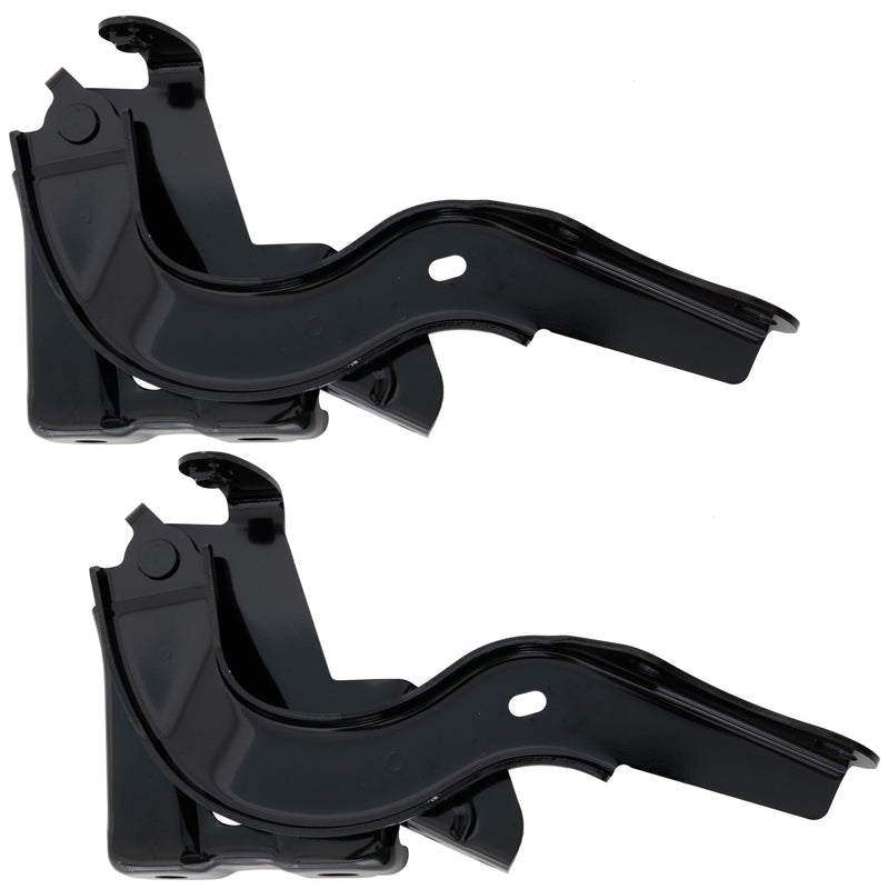 Hood Hinge CarParts SET-RL13030013