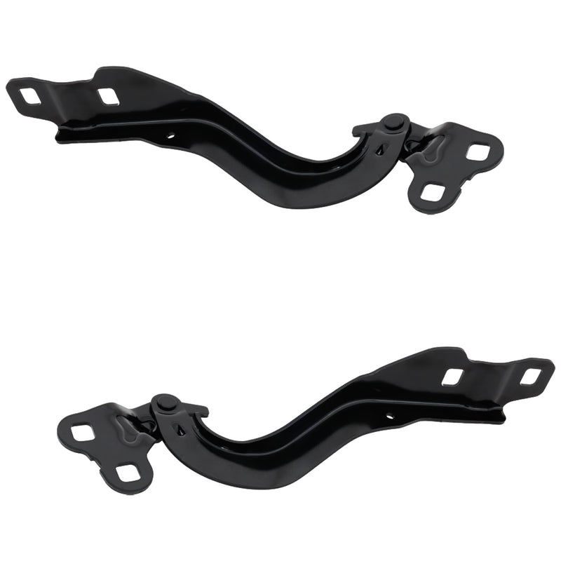 Hood Hinge CarParts SET-RL13030015