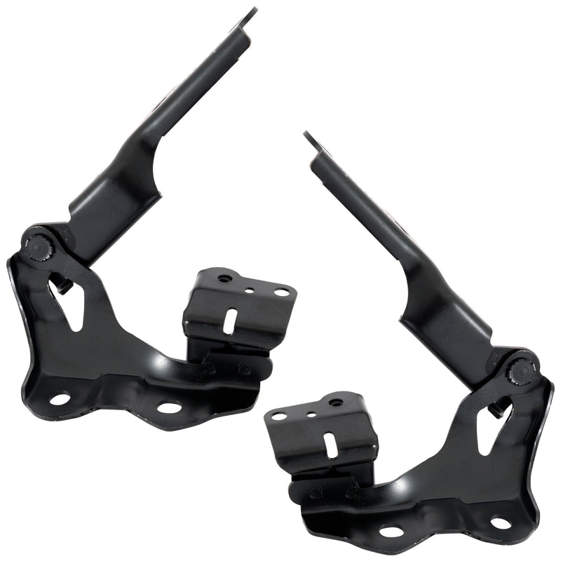 Hood Hinge CarParts SET-RL13030017