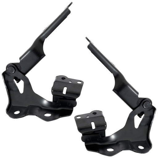 Hood Hinge CarParts SET-RL13030017