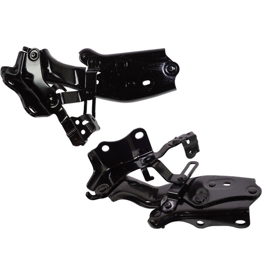 Hood Hinge CarParts SET-RL13050011