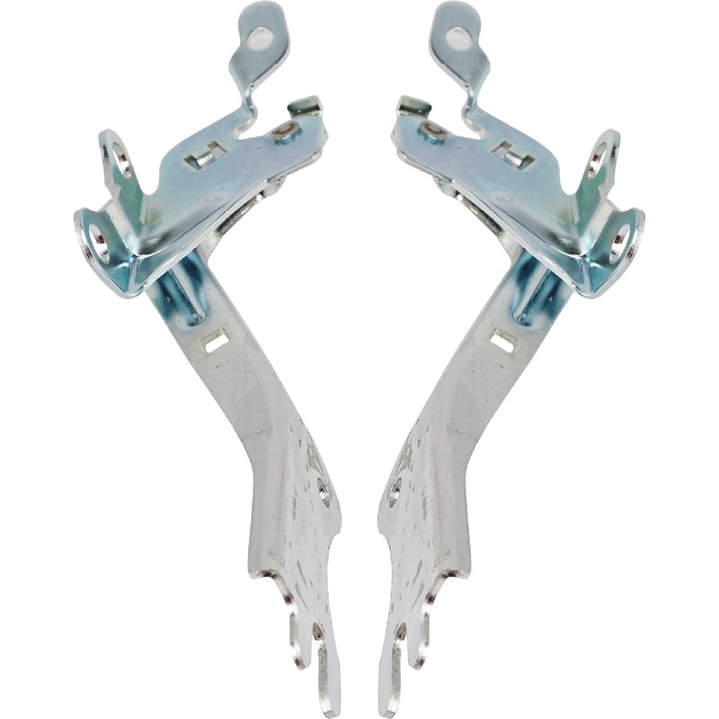 Hood Hinge CarParts SET-RL13050013
