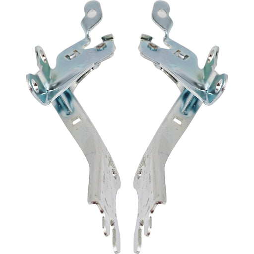 Hood Hinge CarParts SET-RL13050013