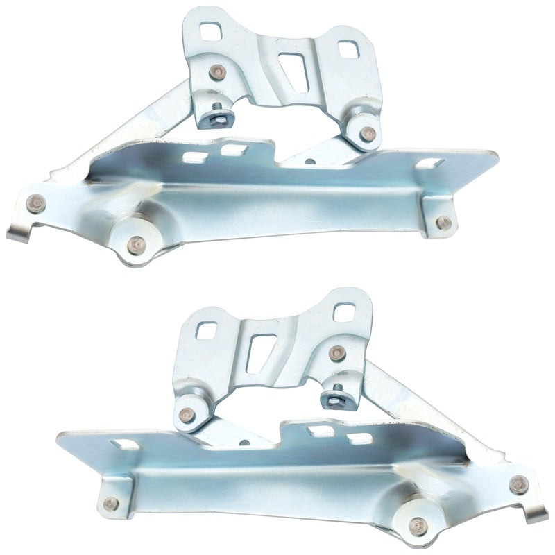 Hood Hinge CarParts SET-RL13050019