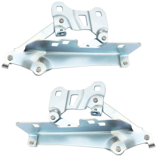 Hood Hinge CarParts SET-RL13050019