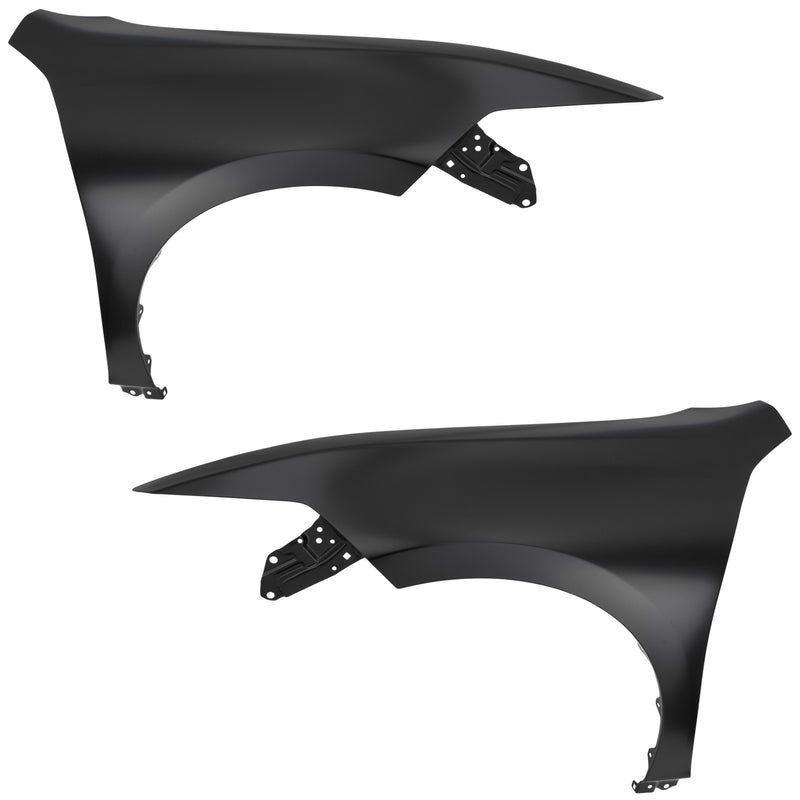 Fender CarParts SET-RL22010009