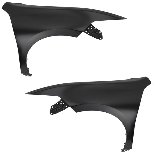 Fender CarParts SET-RL22010009
