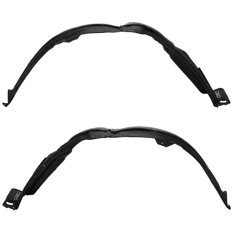 Fender Liner CarParts SET-RL22210014Q