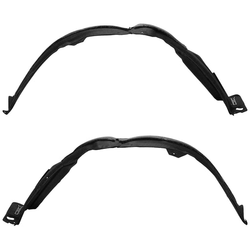 Fender Liner CarParts SET-RL22210014Q