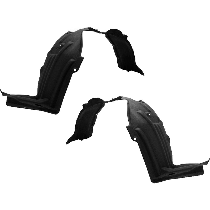 Fender Liner CarParts SET-RL22210023