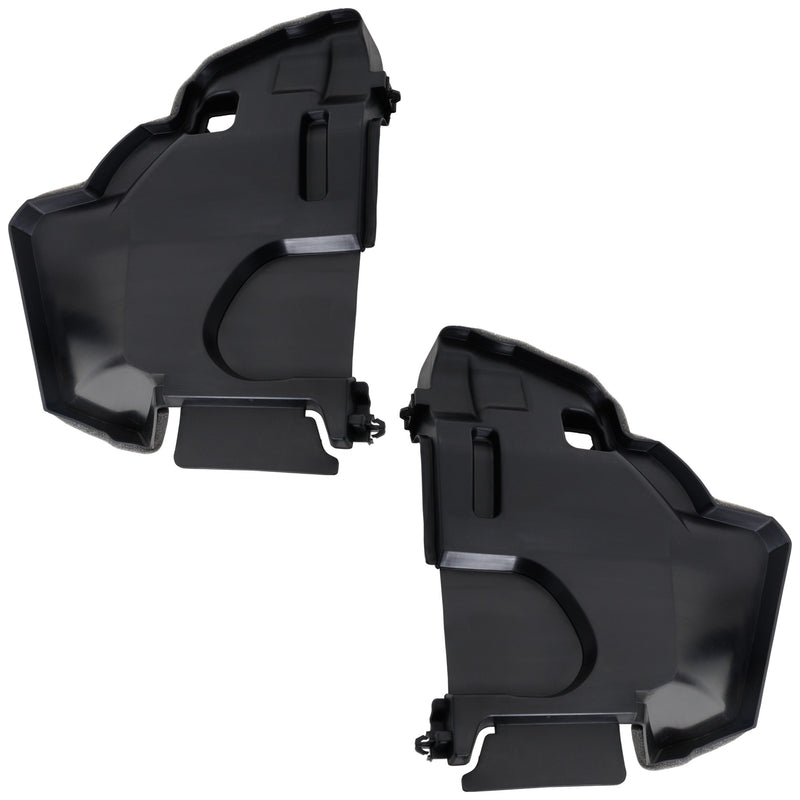 Radiator Support CarParts SET-RL25050011