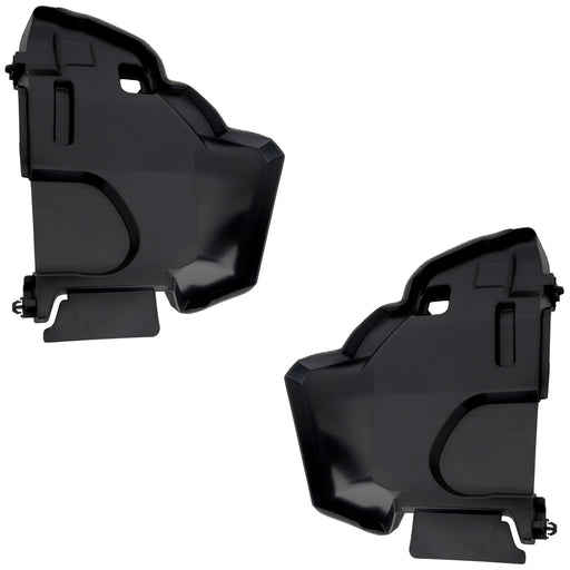 Radiator Support CarParts SET-RL25050013