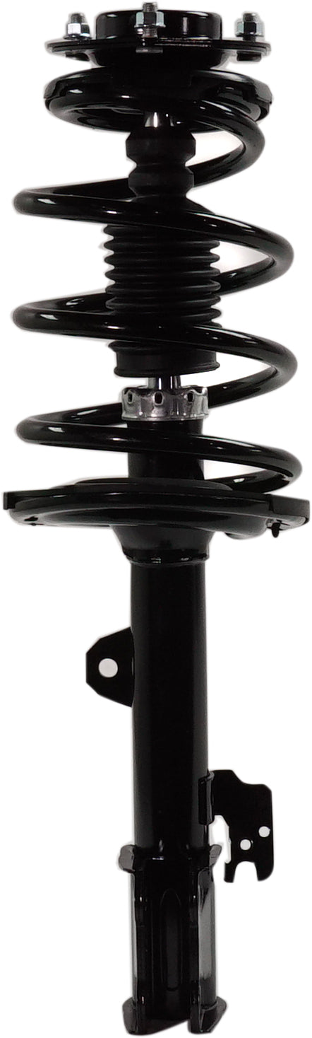 Loaded Strut - Front Driver and Passenger Side