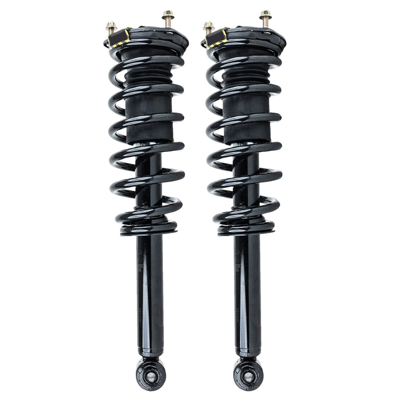 Suspension Shock Absorber Set CarParts SET-RL28050019-2