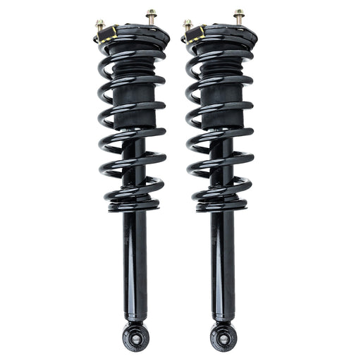 Suspension Shock Absorber Set CarParts SET-RL28050019-2