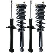 Suspension Shock Absorber Set CarParts SET-RL28050019-4-B