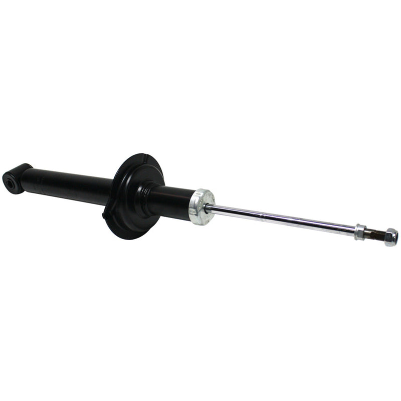 Shocks & Loaded Struts-Front & Rear