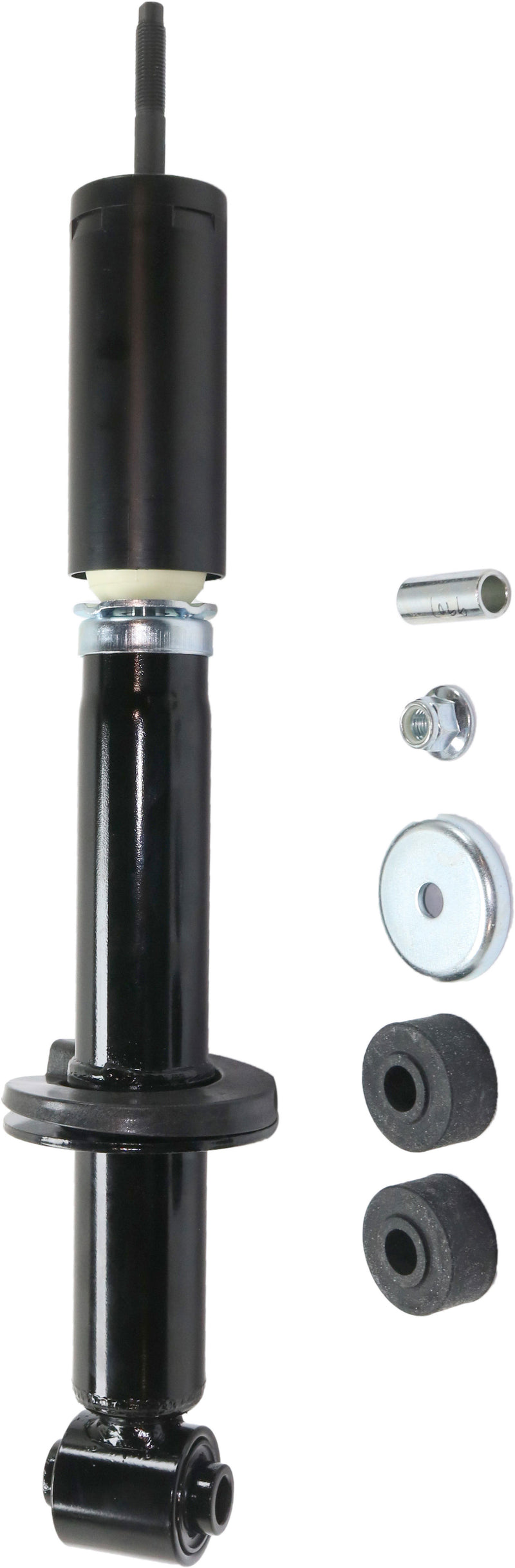 Set Of 2 - Strut - Rear Driver and Passenger Side