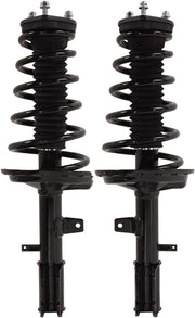 Suspension Shock Absorber Set CarParts SET-RL28070005