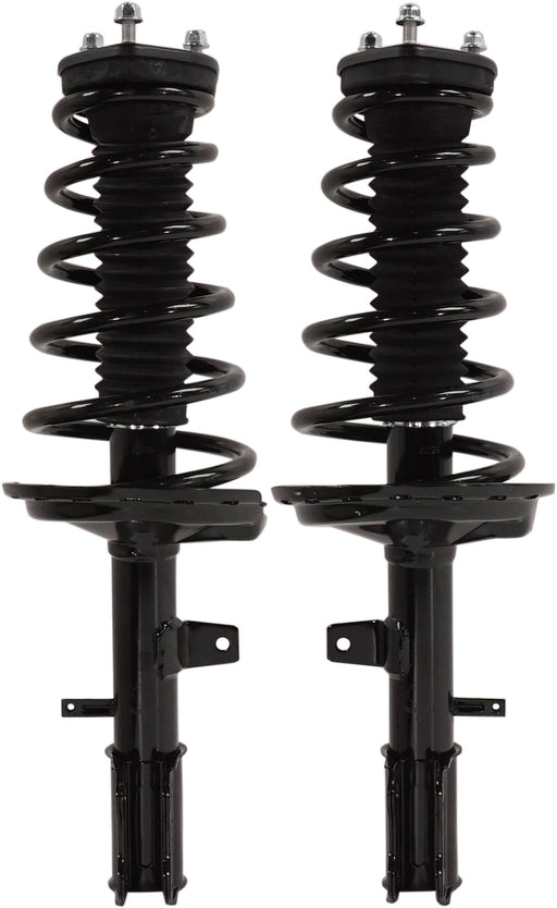 Suspension Shock Absorber Set CarParts SET-RL28070005