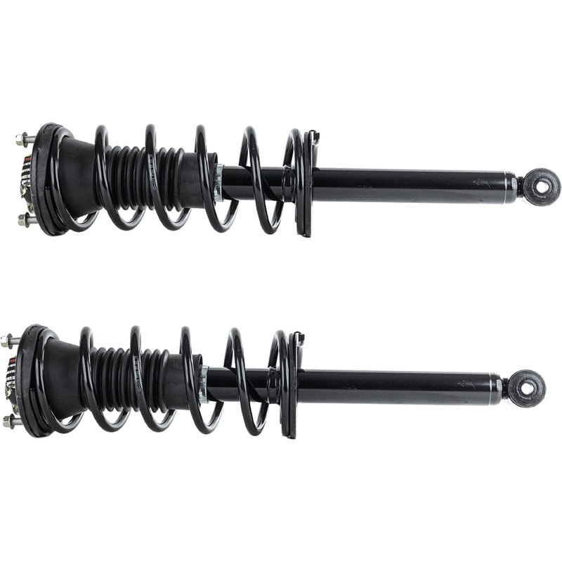 Suspension Shock Absorber Set CarParts SET-RL28070018-2