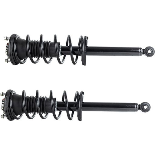 Suspension Shock Absorber Set CarParts SET-RL28070018-2