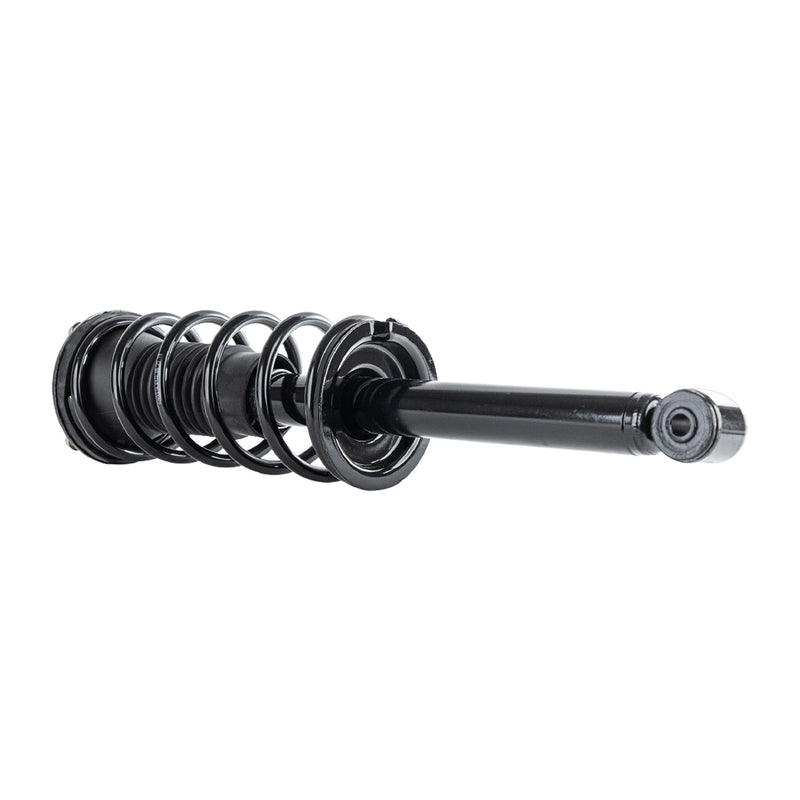 Set Of 2 - Loaded Strut - Rear Driver and Passenger Side