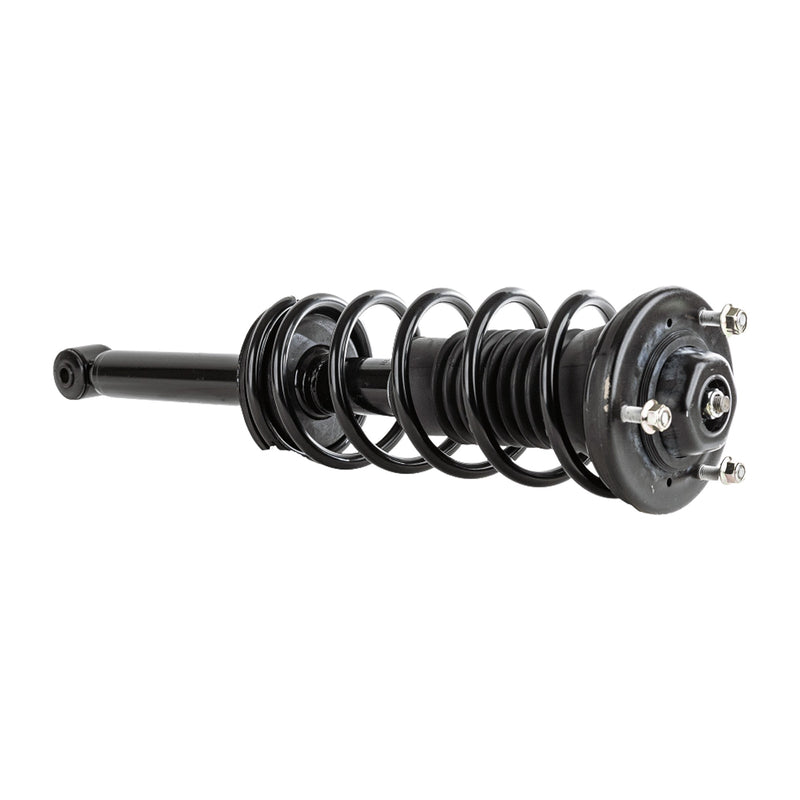 Set Of 2 - Loaded Strut - Rear Driver and Passenger Side