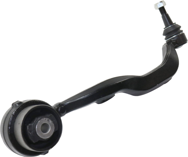 Front Lower Frontward Control Arms