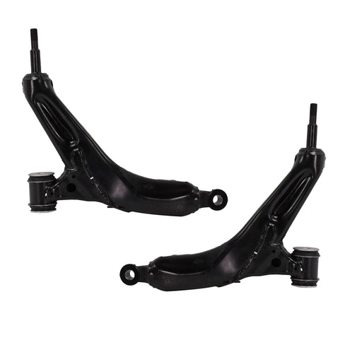 Suspension Control Arm CarParts SET-RL28150025