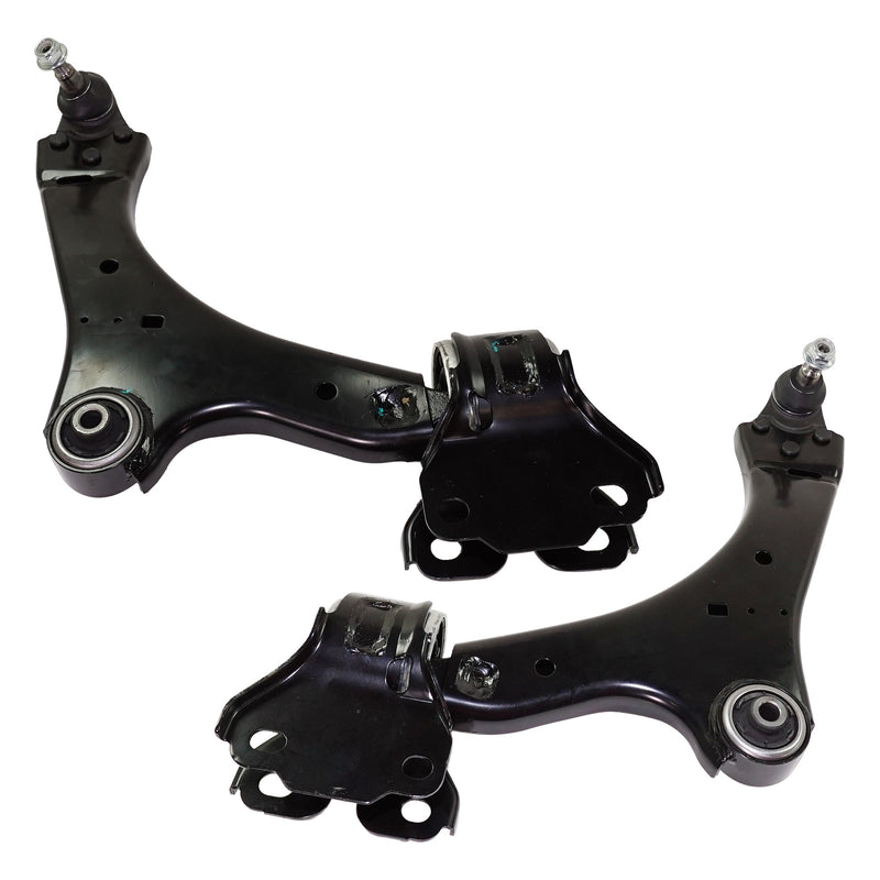 Suspension Control Arm CarParts SET-RL28150027