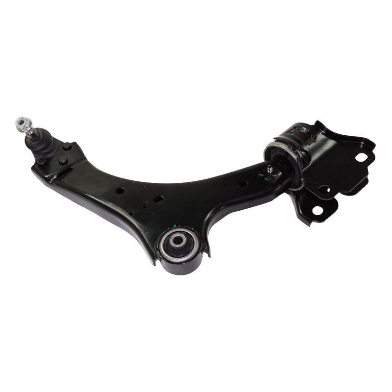 Front Driver And Passenger Side Lower Control Arms With Ball Joints