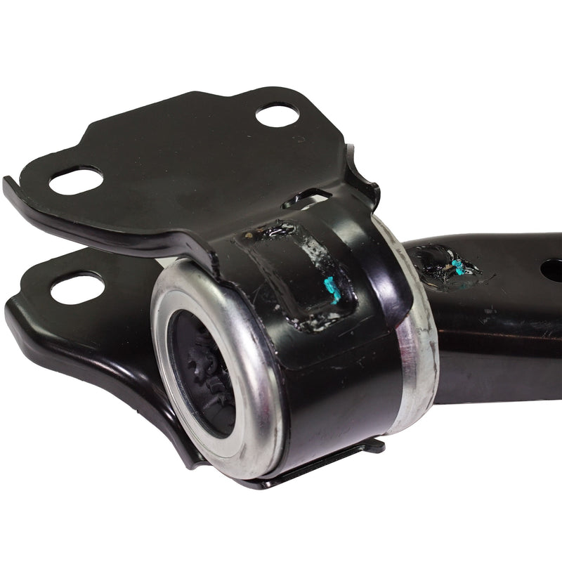 Front Driver And Passenger Side Lower Control Arms With Ball Joints