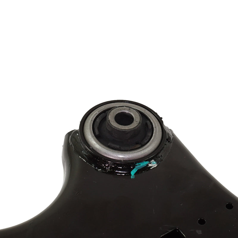 Front Driver And Passenger Side Lower Control Arms With Ball Joints