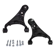 Suspension Control Arm CarParts SET-RL28150033