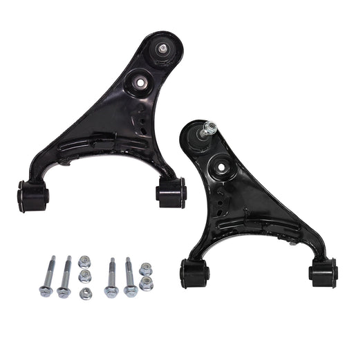 Suspension Control Arm CarParts SET-RL28150033