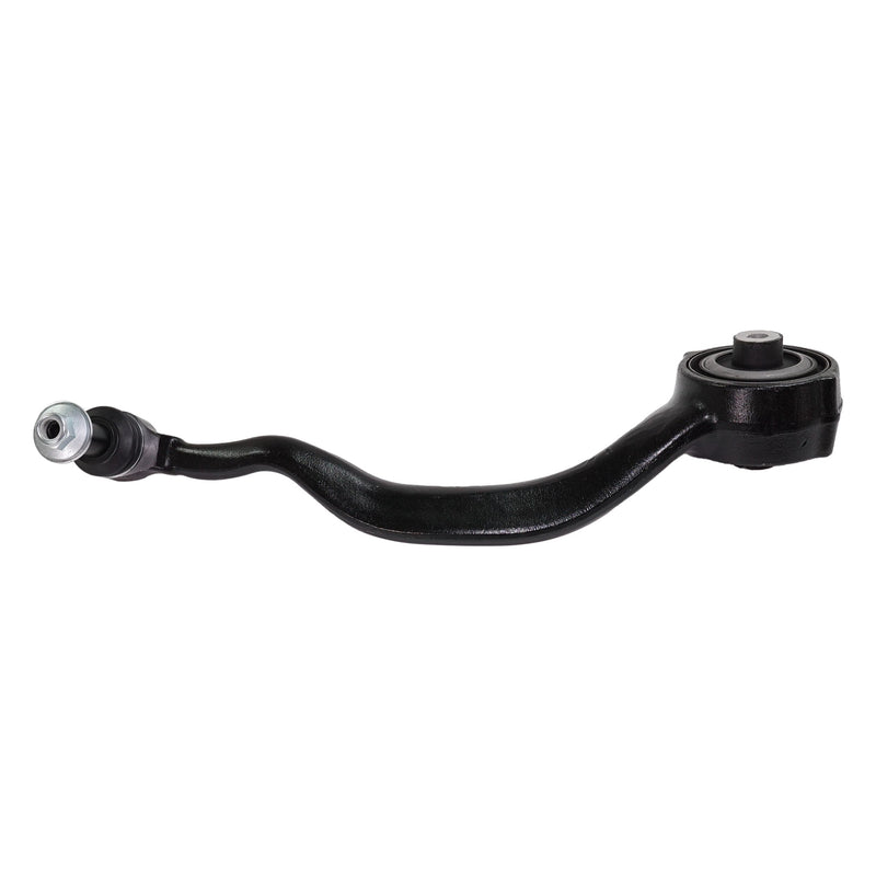 Set Of 2 - Front Driver and Passenger Side Lower Frontward Control Arms With Ball Joints