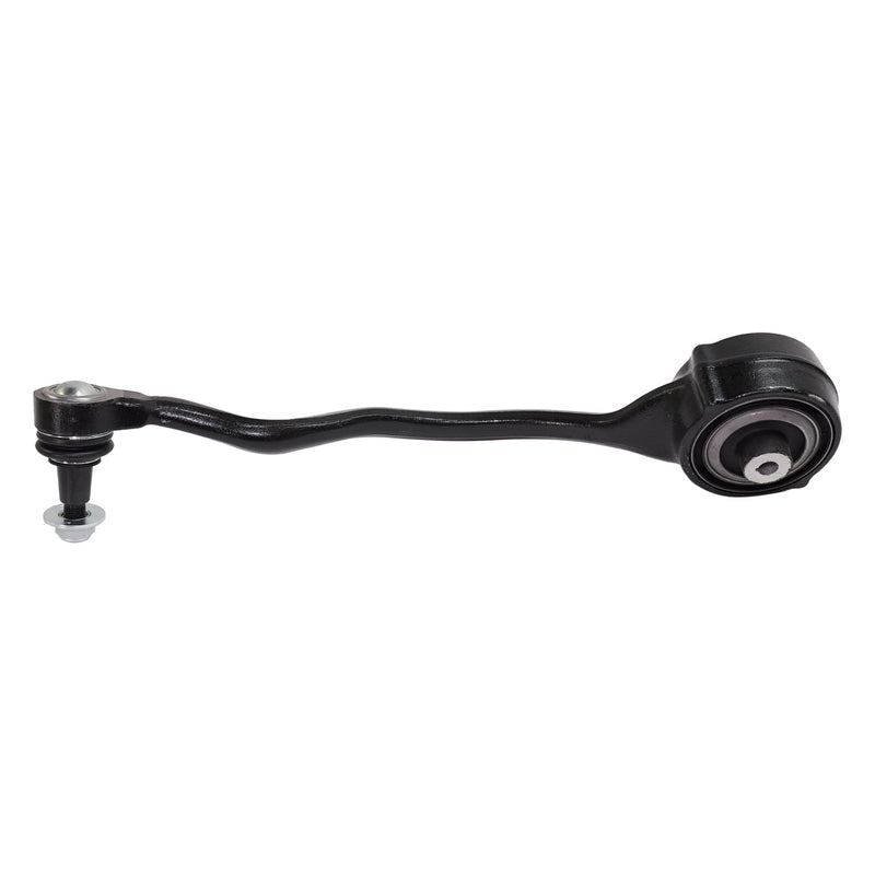 Set Of 2 - Front Driver and Passenger Side Lower Frontward Control Arms With Ball Joints
