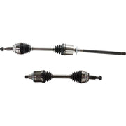 Drive Axle Shaft Assembly CarParts SET-RL28160003