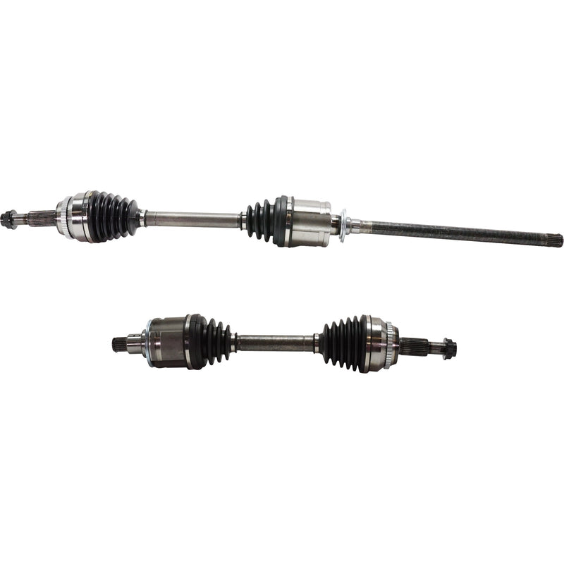 Drive Axle Shaft Assembly CarParts SET-RL28160003