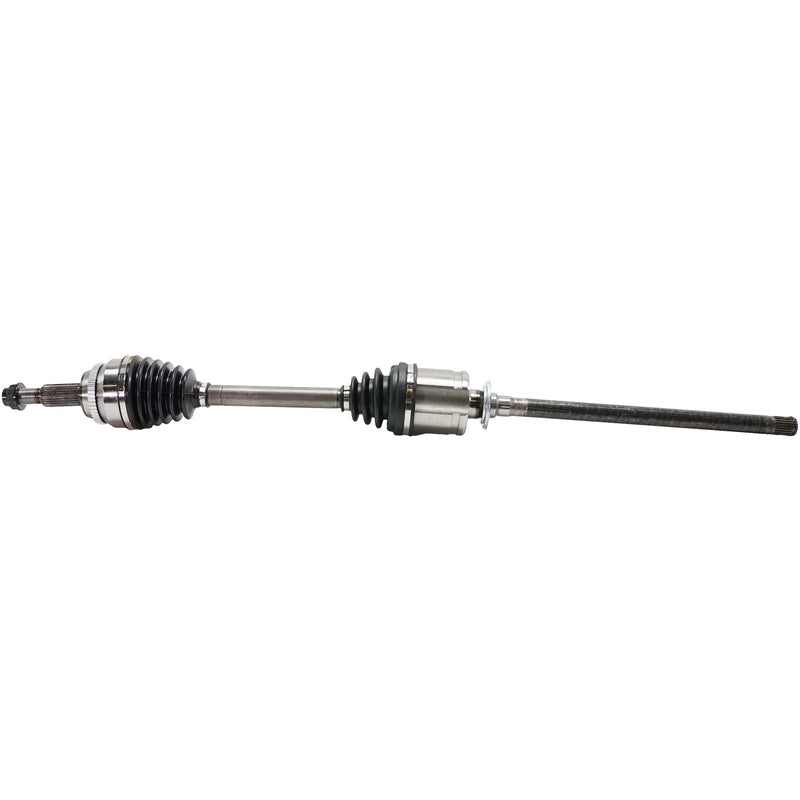 Front CV Axle Assembly Set