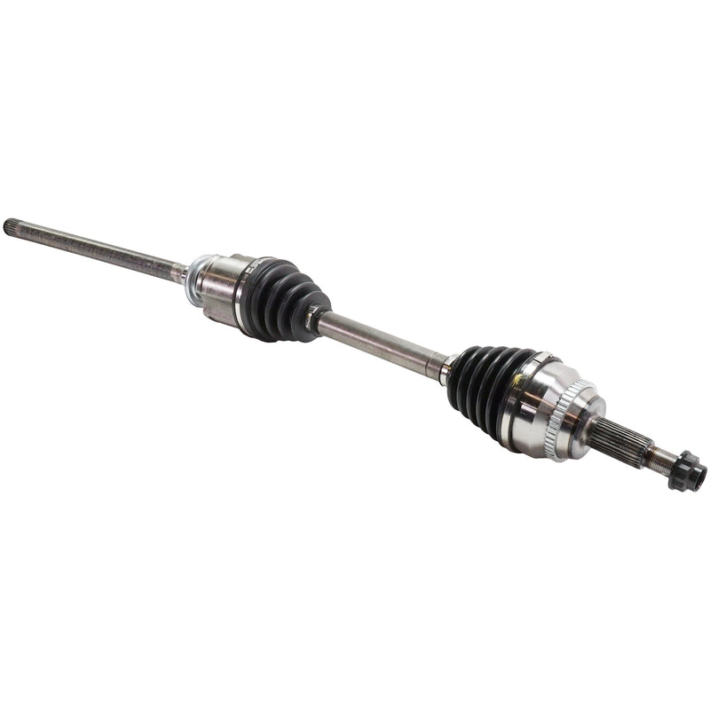 Front CV Axle Assembly Set