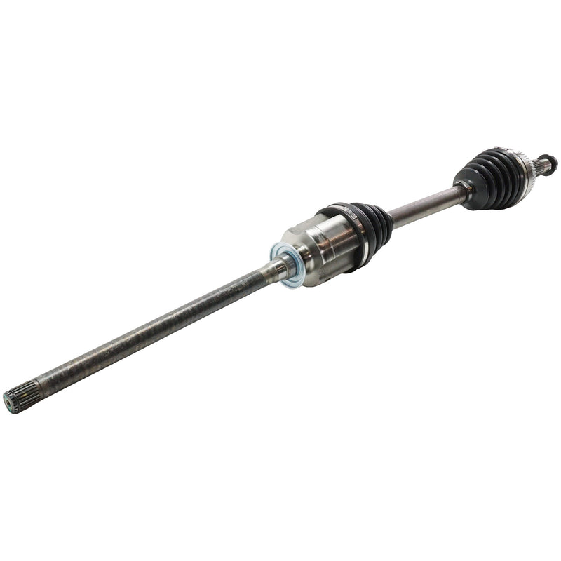 Front CV Axle Assembly Set