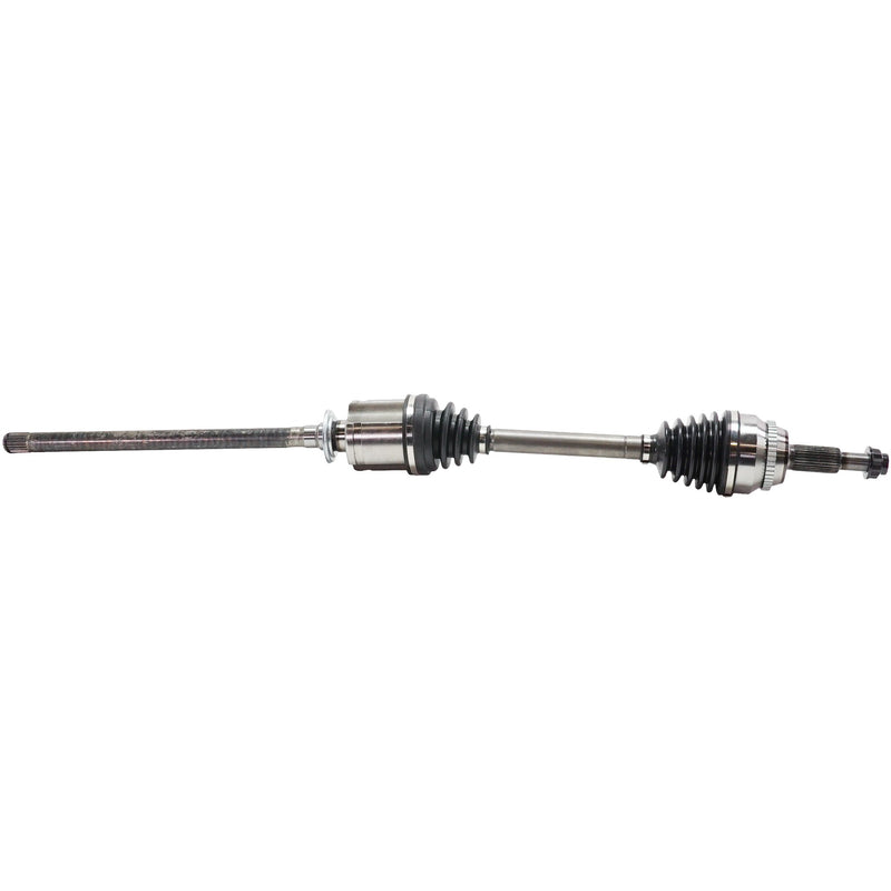Front CV Axle Assembly Set