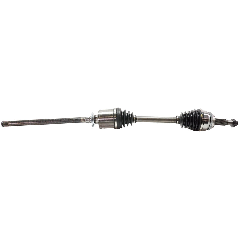 Front CV Axle Assembly Set