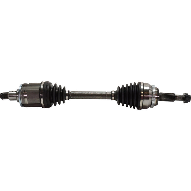 Front CV Axle Assembly Set
