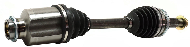 Front Axle Assembly Wheel Drive