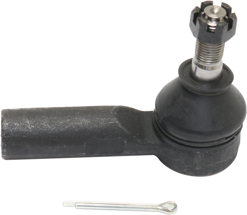 Front Inner & Outer Tie Rod Ends