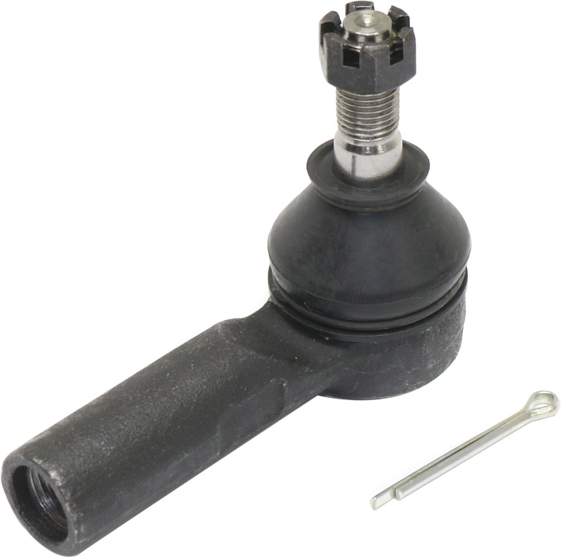 Front Inner & Outer Tie Rod Ends